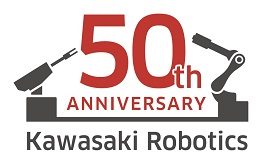 机器人事业创业50周年纪念网站开设