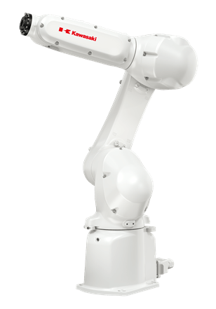 中小型通用机器人 〜80kg负载