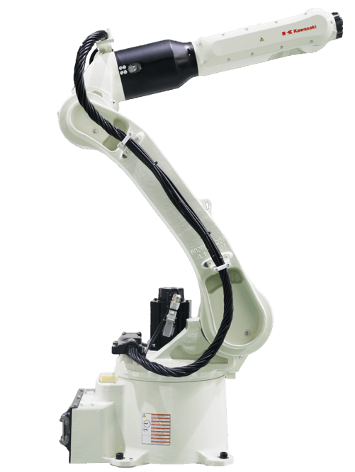 中小型通用机器人